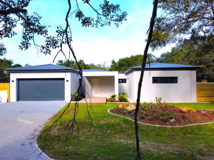 3 Bedroom Property for Sale in Keurbooms River Western Cape